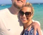 Vedeta a ajuns cu familia în insula Paxos