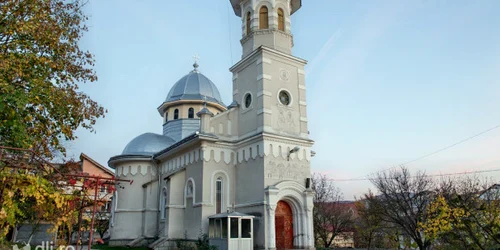 biserica zalau