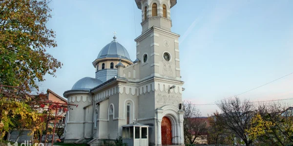 biserica zalau