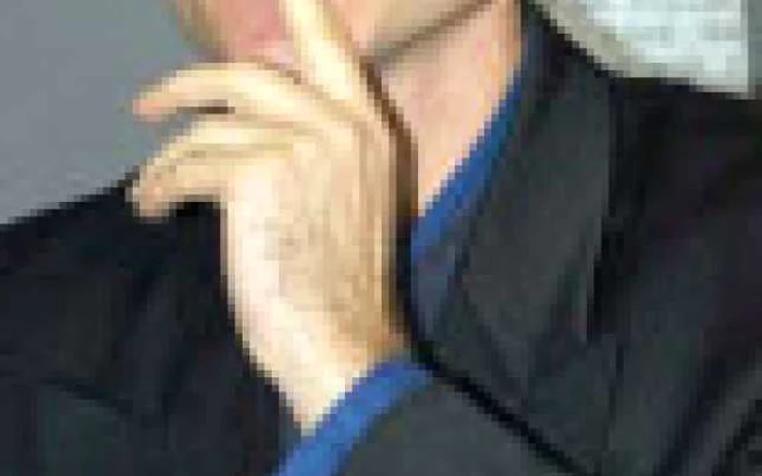 Cristian Tudor Popescu
