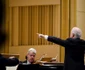 radu lupu Daniel Barenboim festivalul george enescu FOTO Andrei Gîndac