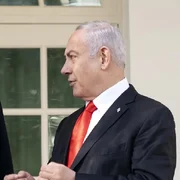 Trump Netanyahu La Tribuna jpg