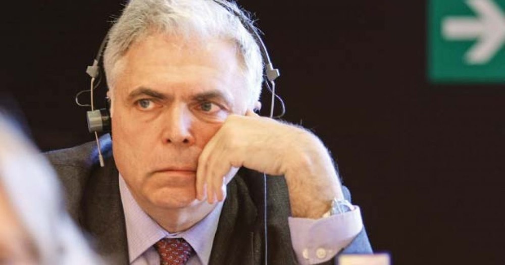 Fostul europarlamentar Adrian Severin a pierdut la CEDO procesul împotriva României, după condamnarea sa pentru mită de 100.000 de euro