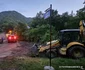 Șoseaua Hunedoara Cerbăl, pe văile Zlaști și Cerbăl  Foto Daniel Guță (46) jpg