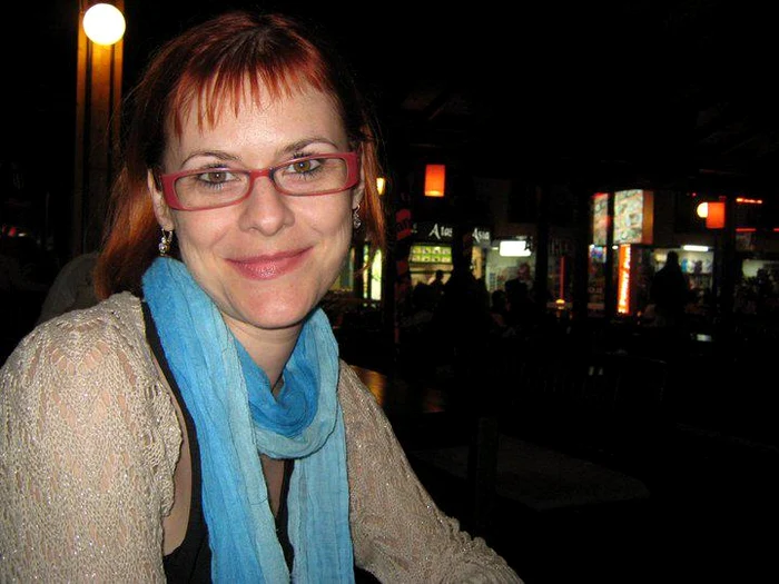 
    Mălina Olinescu s-a sinucis în 2011, după o ceartă cu iubitul  