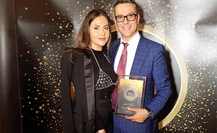 Cristian Brancu, ,,Cel mai longeviv prezentator de emisiuni mondene din România”