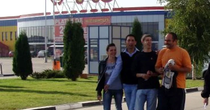 Piteşti: Penescu renunţă la hipermarketul PIC