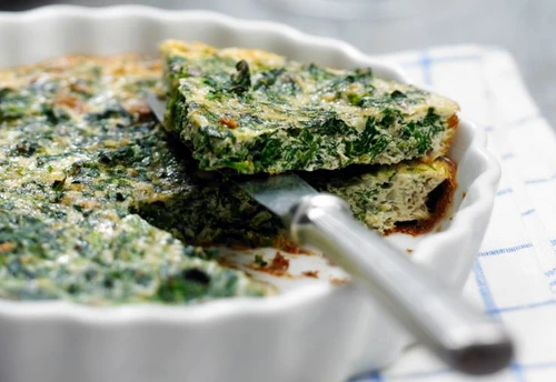 Tarta cu spanac jpeg