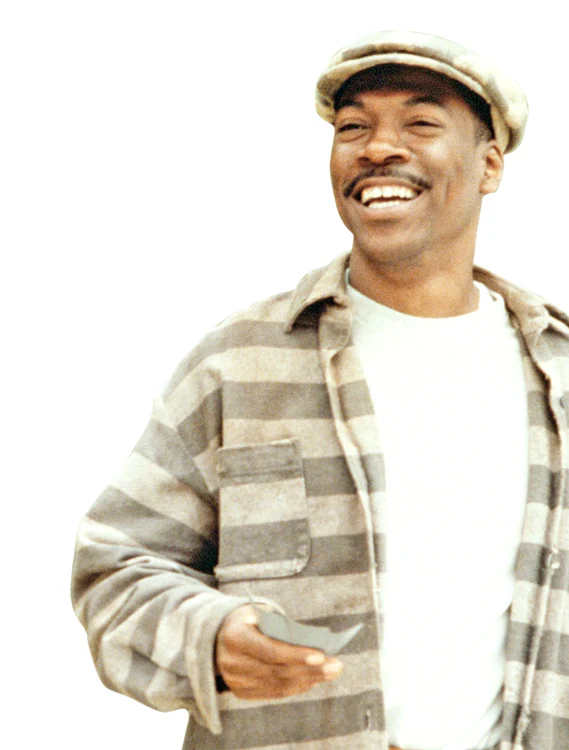 
    Eddie Murphy  