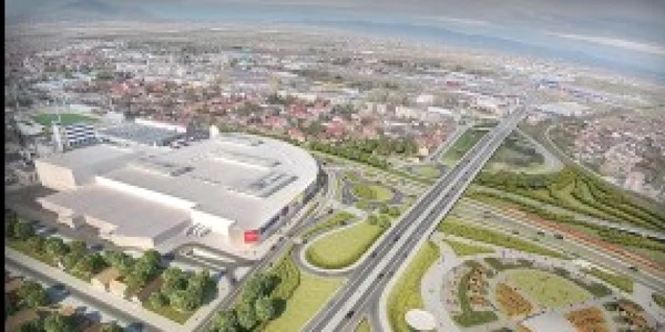 brasov korona mall