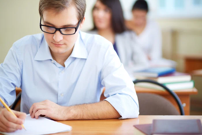 Subiectele care i-au așteptat pe elevi la prima probă la BAC Foto: Freepik