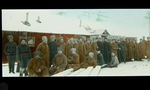 Revoluția Rusă în imagini jpeg