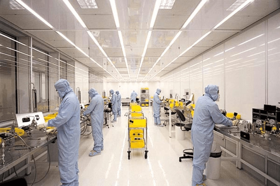 Spătaru: România poate deveni un jucător important în industria semiconductorilor