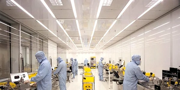 semiconductori