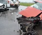 Accident mortal la Vadu Moldovei. FOTO Dănuţ Zuzeac