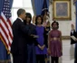 barack obama juramant reuters