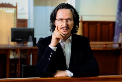 Cristi Danileţ - sursă Facebook