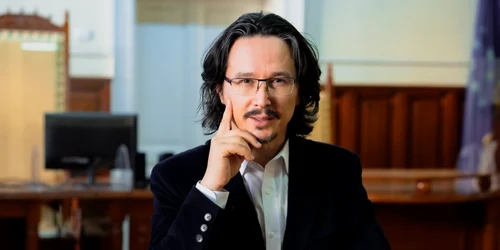 Cristi Danileţ - sursă Facebook