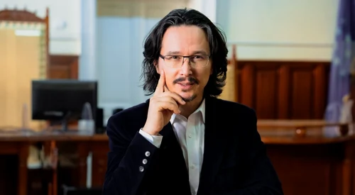 Cristi Danileţ - sursă Facebook