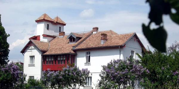 casa memoriala