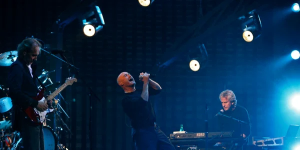 genesis foto corbis