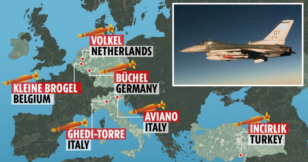  Provocare europeană. Germania caută soluții de apărare nucleară fără sprijinul SUA