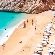 plaja in turcia foto pixabay jpg