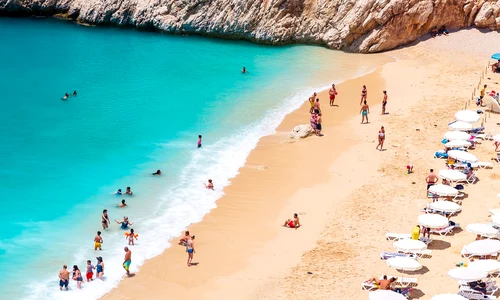 plaja in turcia foto pixabay jpg