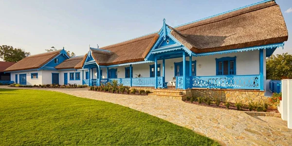 Casa Filip sarichioi