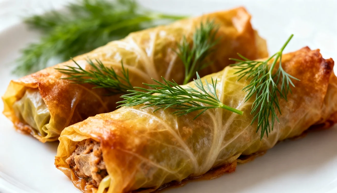 Trucuri din trei țări pentru sarmalele perfecte de Crăciun. Foto: Pixabay 