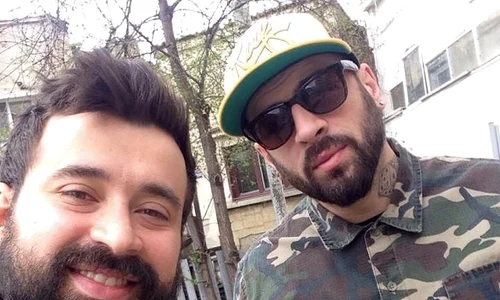 Oase și CRBL sunt prieteni de 15 ani jpeg