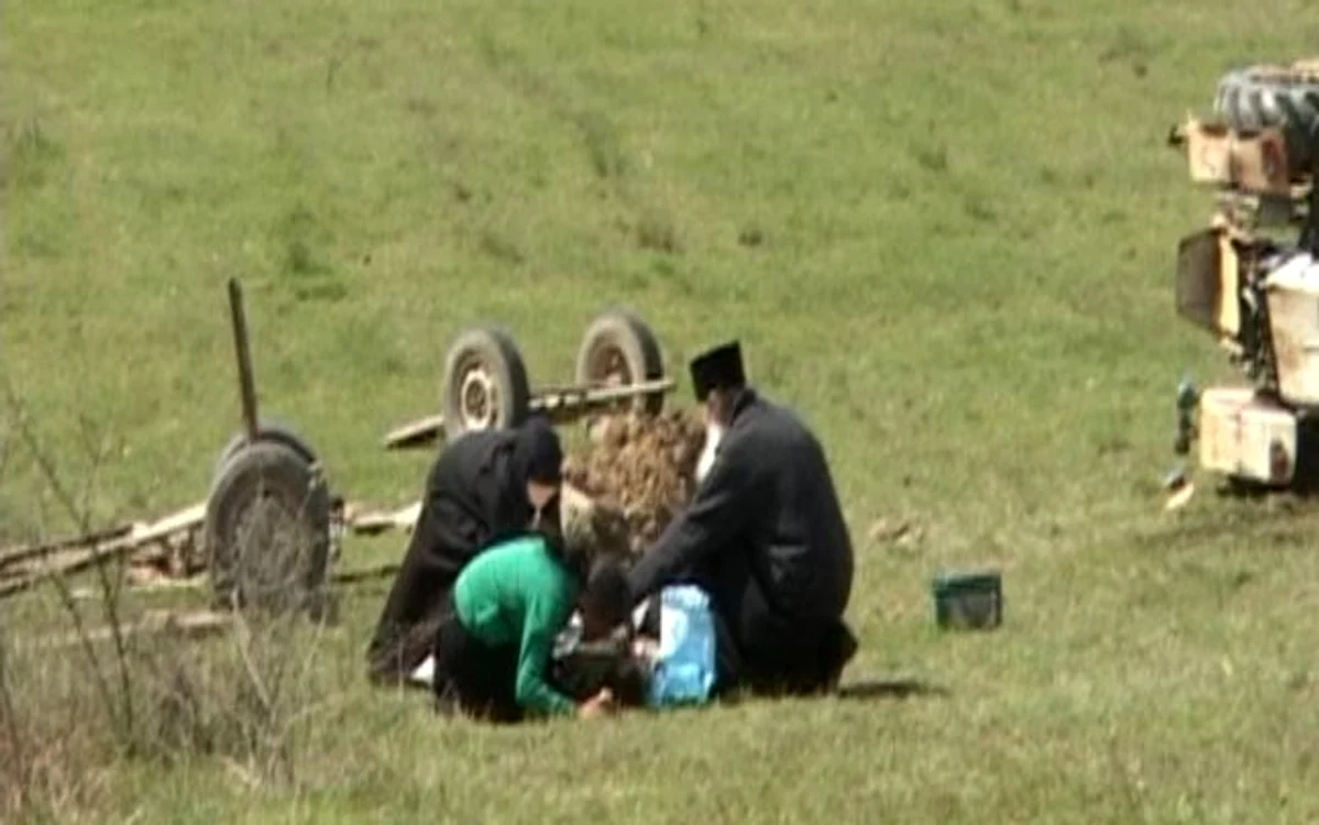 
    Taăl copilului nu a mai putut fi salvat (captură video)  