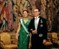 Prinţesa Moştenitoare Victoria şi Prinţul Daniel ai Suediei 