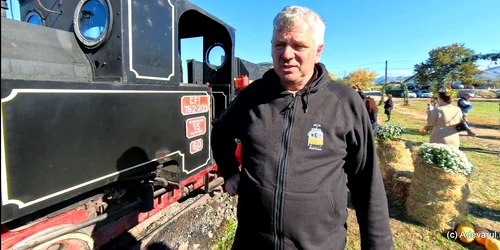 Georg Hocevar Foto Daniel Guță ADEVĂRUL (2) jpg