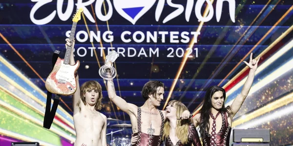 maneskin foto epa efe