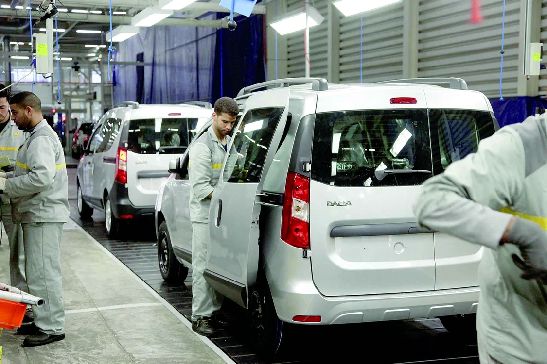 Dacia a câştigat teren datorită preţurilor competitive