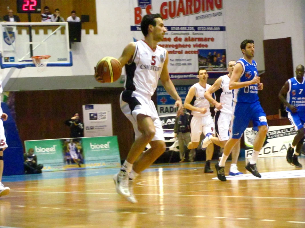 bc mures victorie