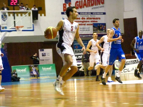 bc mures victorie