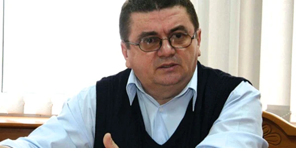 Şeful Electrocentrale Oradea, Dragoş Gligor