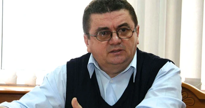 Şeful Electrocentrale Oradea, Dragoş Gligor