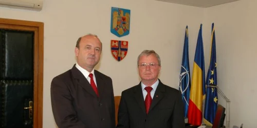 prefectura salaj