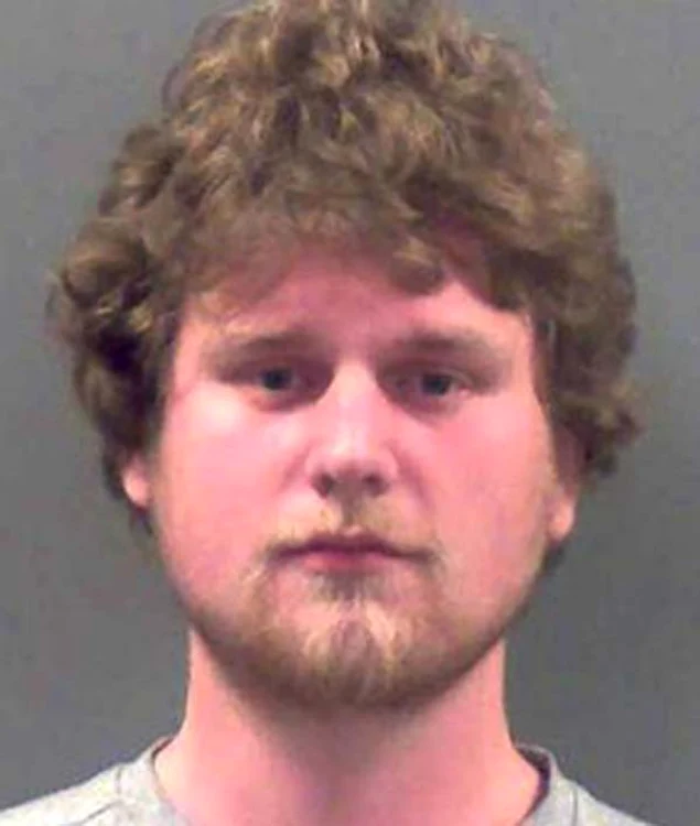 Nathan Robinson s-a certat cu tatăl său, pe motive de bani și l-a omorâtFoto: Mirror