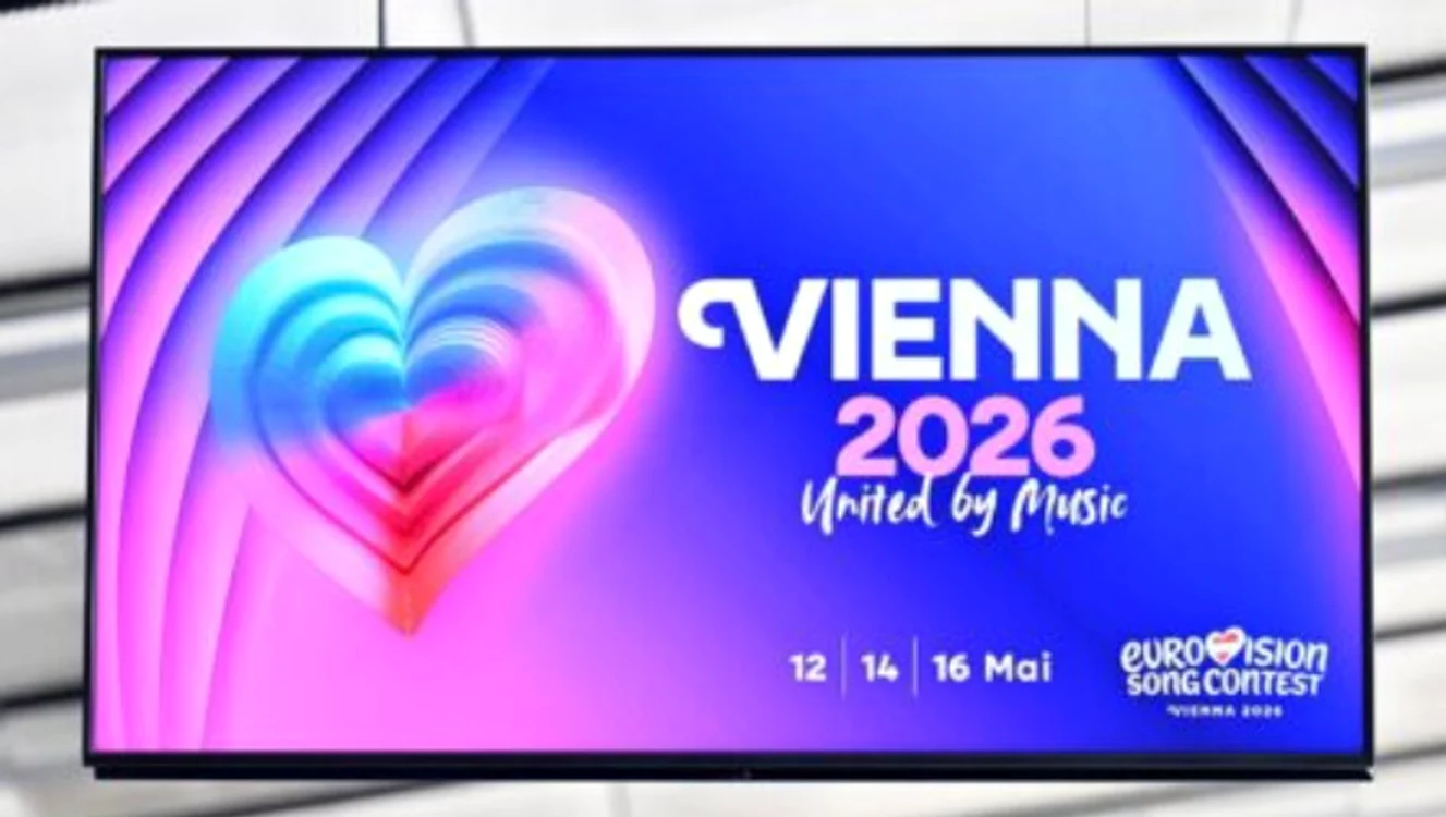 Eurovision 2026 se ține la Viena foto: Facebook 