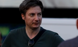 Andrei Caramitru FOTO INQUAM Photos Octav Ganea jpg