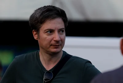 Andrei Caramitru FOTO INQUAM Photos Octav Ganea jpg