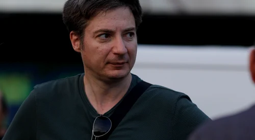 Andrei Caramitru FOTO INQUAM Photos Octav Ganea jpg