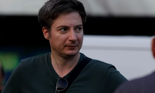 Andrei Caramitru FOTO INQUAM Photos Octav Ganea jpg