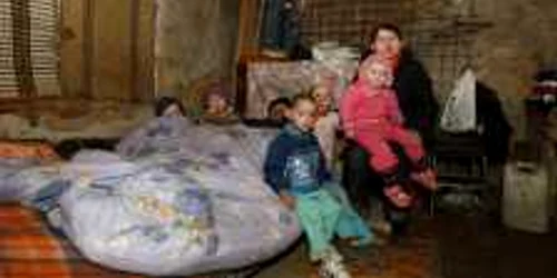 Asistaţii social îşi pierd drepturile dacă au datorii la bugetul local (foto:arhivă)