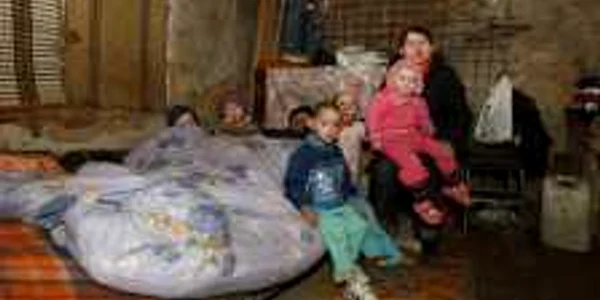 Asistaţii social îşi pierd drepturile dacă au datorii la bugetul local (foto:arhivă)