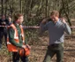 Prince Harry Visits The QCC Project In Epping Forest jpeg